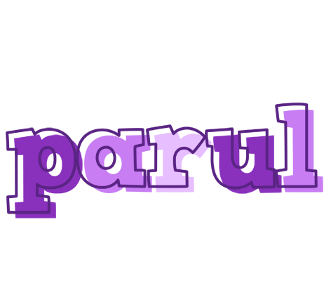 Parul sensual logo