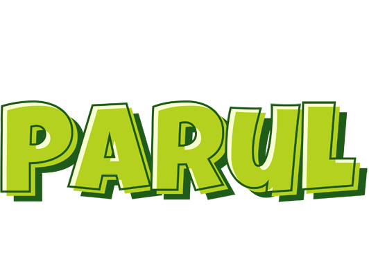 Parul summer logo
