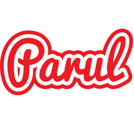 Parul sunshine logo