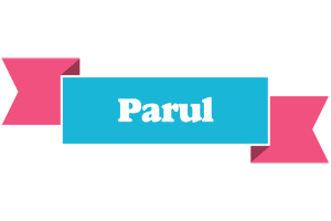 Parul today logo