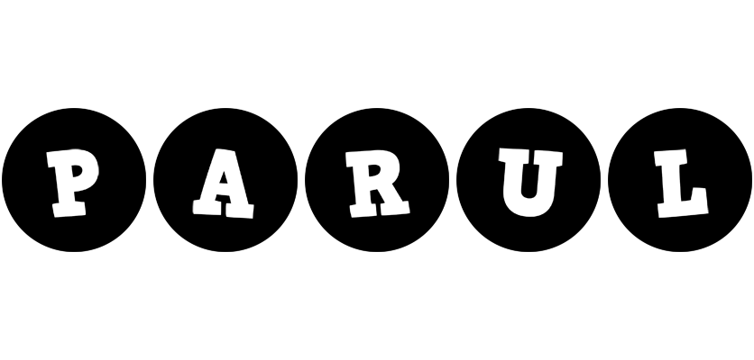 Parul tools logo