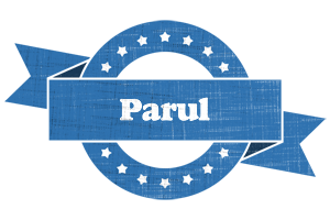 Parul trust logo