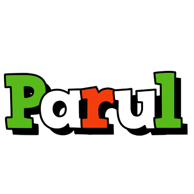 Parul venezia logo