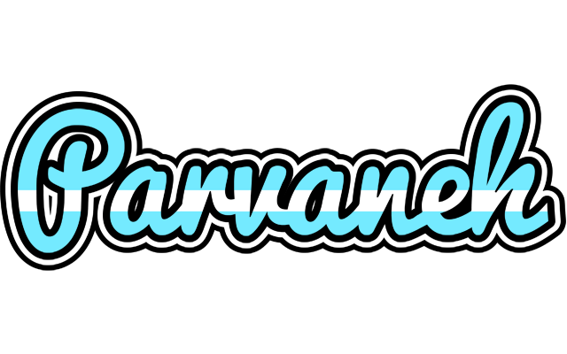 Parvaneh argentine logo