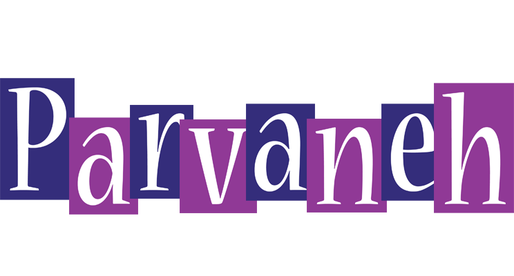 Parvaneh autumn logo