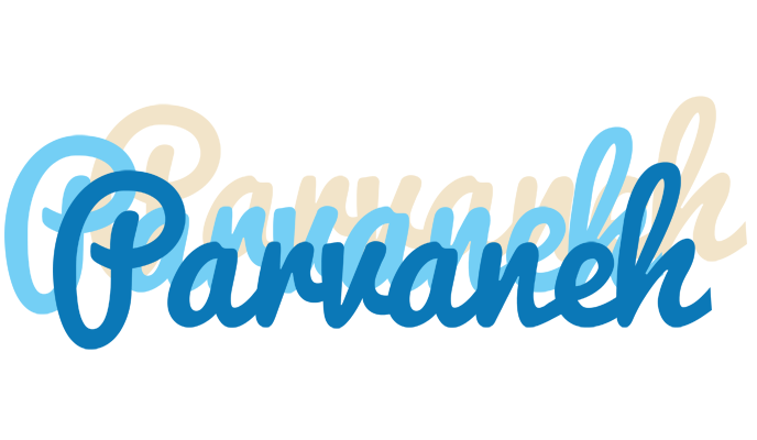 Parvaneh breeze logo
