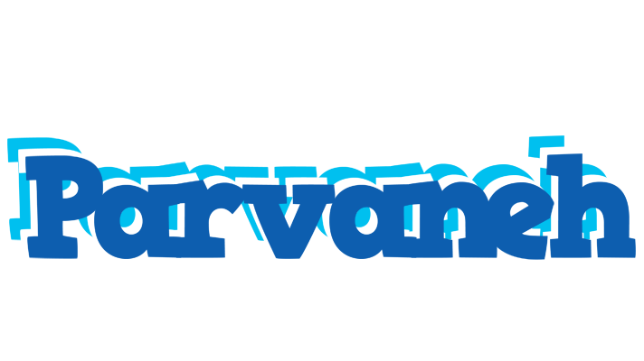 Parvaneh business logo
