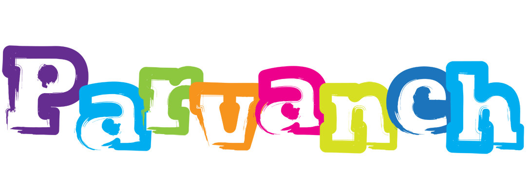 Parvaneh casino logo