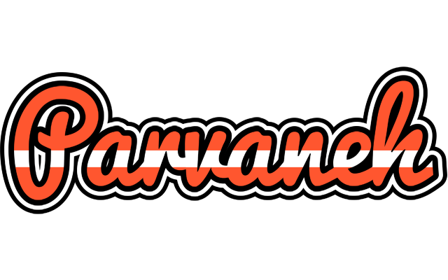 Parvaneh denmark logo