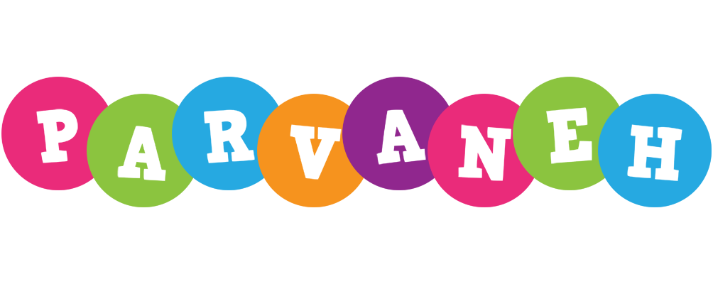 Parvaneh friends logo
