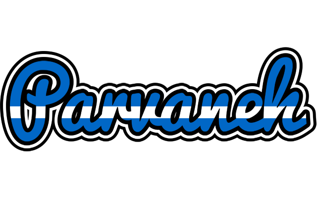 Parvaneh greece logo