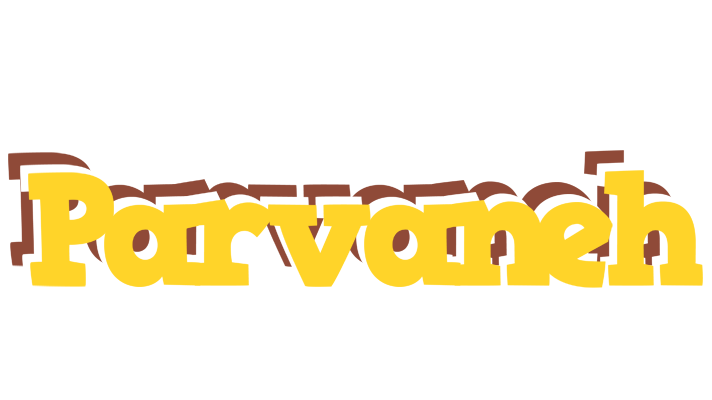 Parvaneh hotcup logo