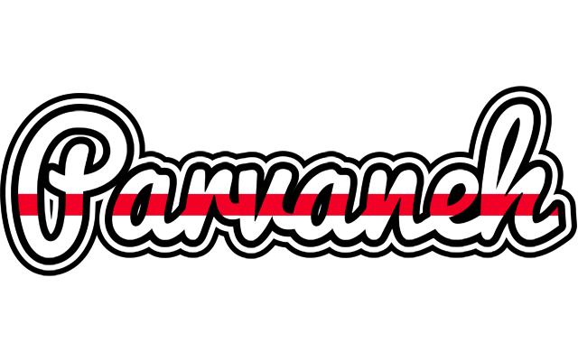 Parvaneh kingdom logo
