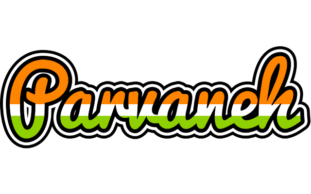 Parvaneh mumbai logo