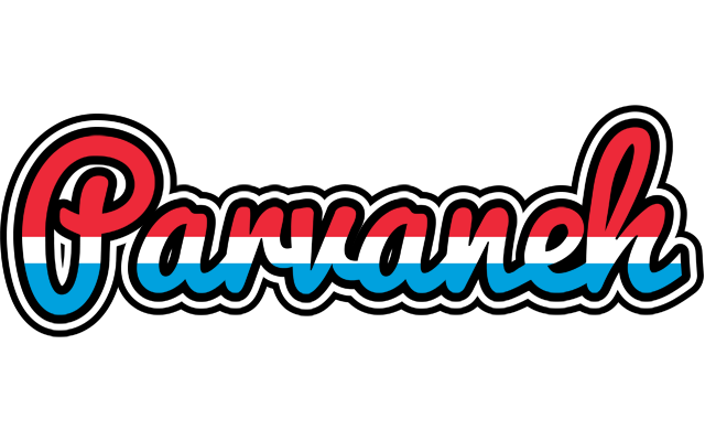 Parvaneh norway logo