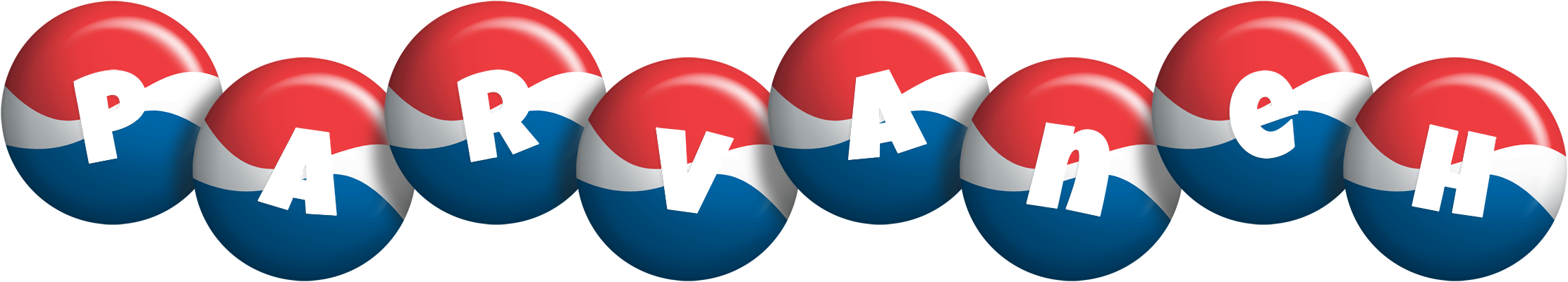 Parvaneh paris logo