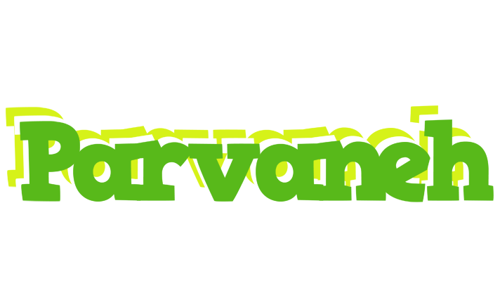 Parvaneh picnic logo