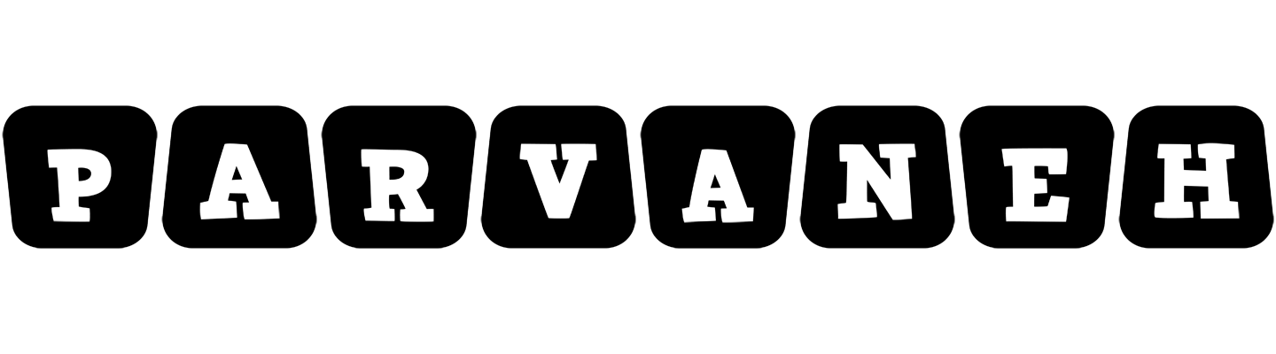 Parvaneh racing logo