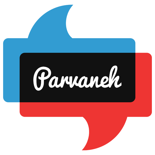 Parvaneh sharks logo