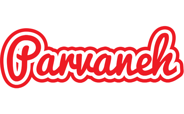 Parvaneh sunshine logo