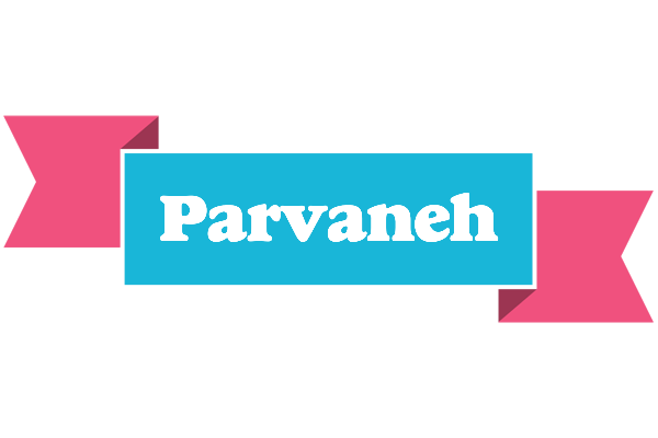 Parvaneh today logo