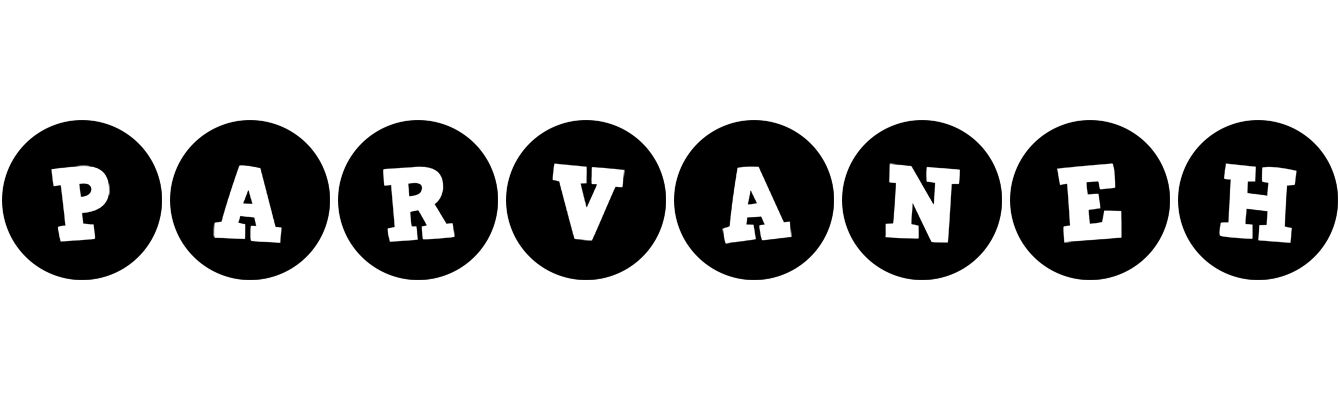 Parvaneh tools logo