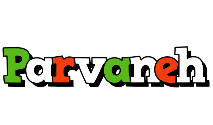 Parvaneh venezia logo