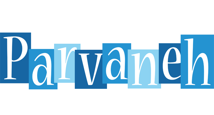Parvaneh winter logo