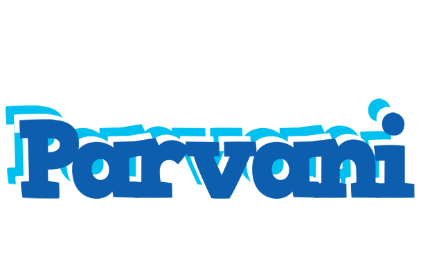 Parvani business logo