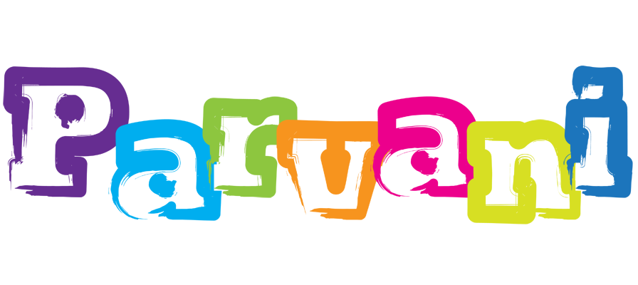 Parvani casino logo