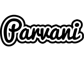 Parvani chess logo