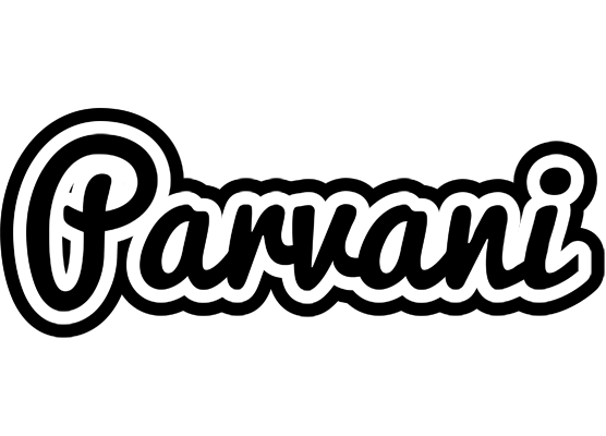 Parvani chess logo