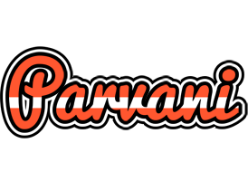 Parvani denmark logo