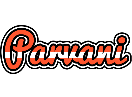Parvani denmark logo