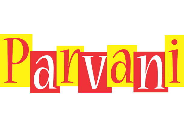 Parvani errors logo