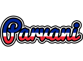 Parvani france logo