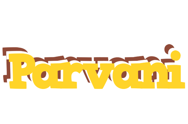 Parvani hotcup logo
