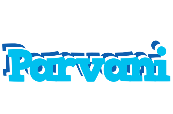 Parvani jacuzzi logo