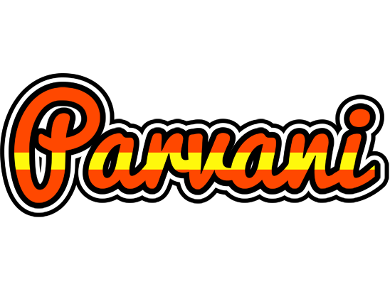 Parvani madrid logo
