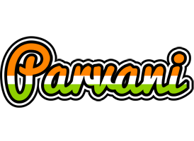 Parvani mumbai logo