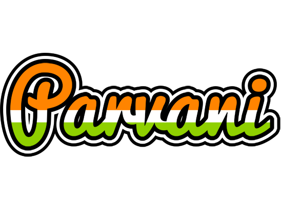 Parvani mumbai logo