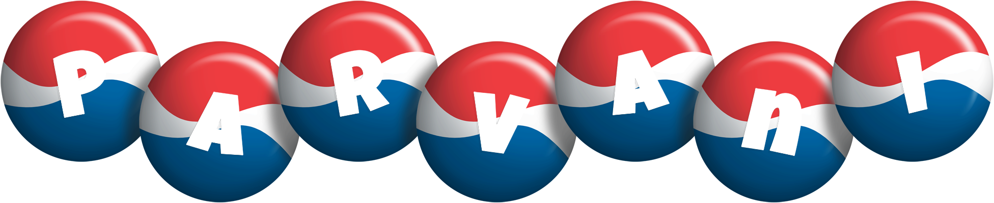 Parvani paris logo