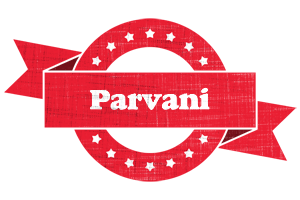 Parvani passion logo