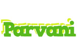 Parvani picnic logo