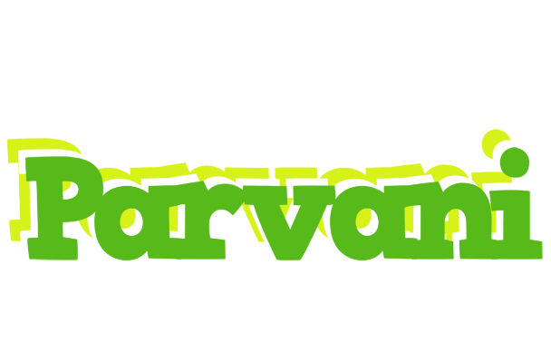 Parvani picnic logo