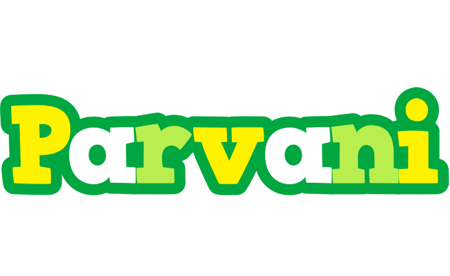 Parvani soccer logo
