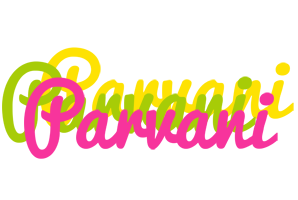 Parvani sweets logo