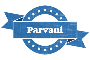 Parvani trust logo