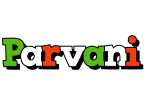 Parvani venezia logo