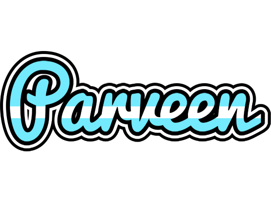 Parveen argentine logo